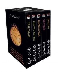 Set colectie 2. Agatha Christie | Agatha Christie