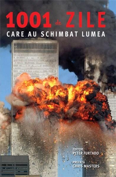 1001 de zile care au schimbat lumea | Peter Furtado