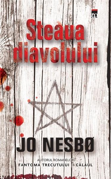 Steaua Diavolului | Jo Nesbo