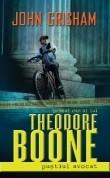 Theodore Boone: Pustiul avocat | John Grisham