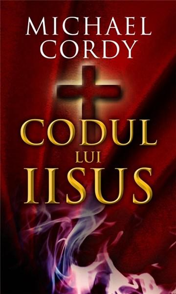 Codul lui Iisus | Michael Cordy