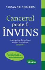 Cancerul poate fi invins | Suzanne Somers