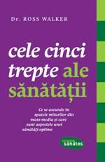 Cele cinci trepte ale sanatatii | Dr. Ross Walker