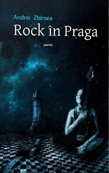 Rock in Praga | Andrei Zbirnea