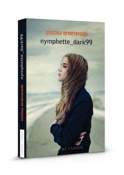 Nymphette_dark99 | Cristina Nemerovschi