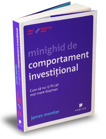 Minighid de comportament investitional | James Montier