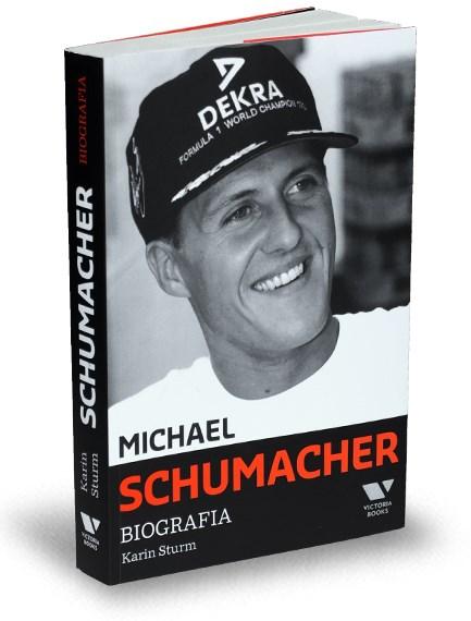 Michael Schumacher. Biografia | Karin Sturm