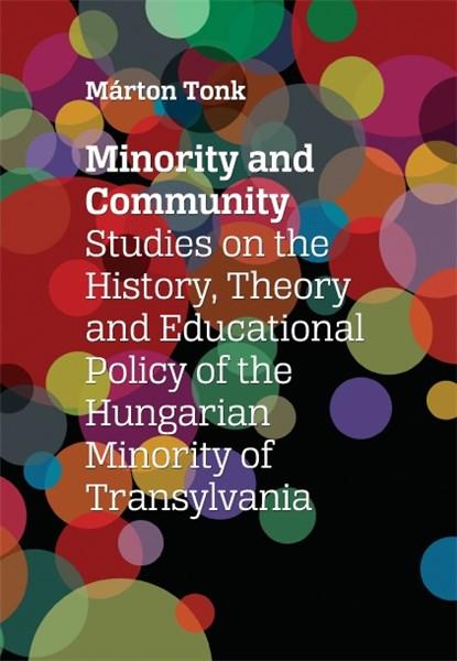 Minority and Community | Marton Tonk