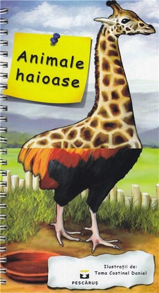 Animale haioase |