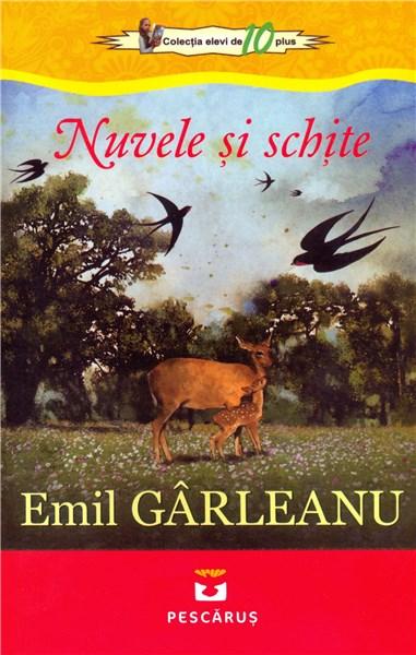 Nuvele si schite | Emil Garleanu