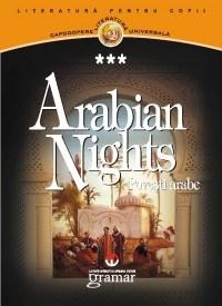 Arabian nights. Povesti arabe |