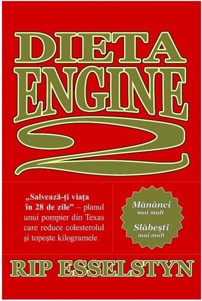 Dieta Engine 2 | Rip Esselstyn