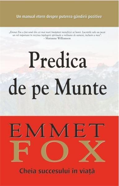 Predica de pe Munte | Emmet Fox