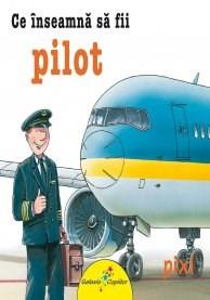 Ce inseamna sa fii pilot | Ralf Butschkow