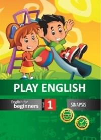 Play English - English for Beginners Level 1 |