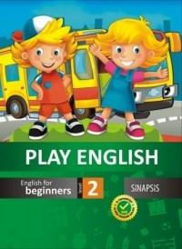 Play English - English for Beginners Level 2 |