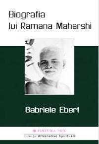 Biografia lui Ramana Maharshi | Gabriele Ebert