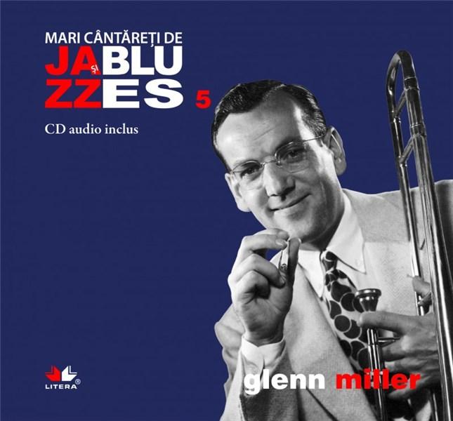 Jazz & Blues Nr. 5. Glenn Miller 