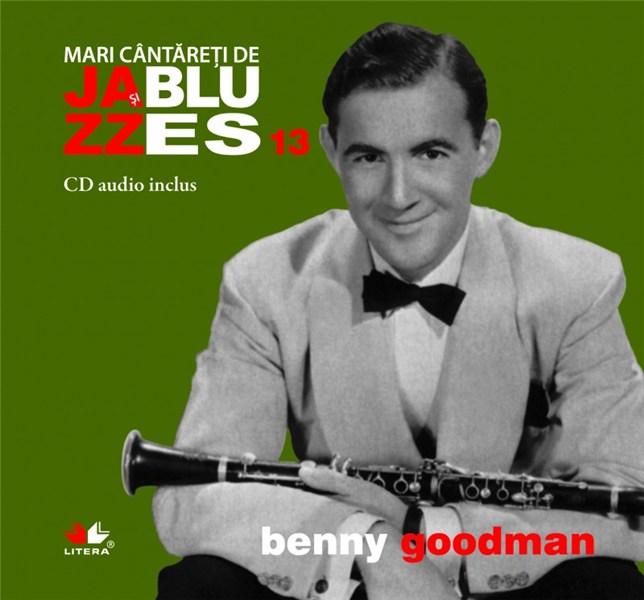 Jazz & Blues Nr. 13 - Benny Goodman |