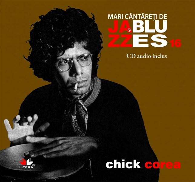 Jazz & Blues Nr. 16 - Chick Corea |