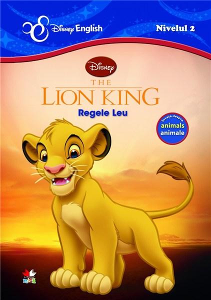 Regele leu / The Lion King |