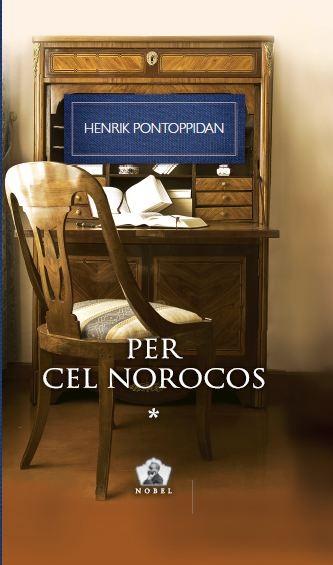 Per cel norocos Vol. I | Henrik Pontoppidan