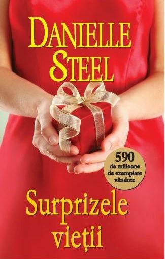 Surprizele vietii | Danielle Steel