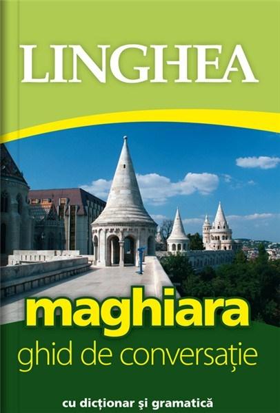 Maghiara – Ghid de conversatie | carturesti.ro imagine 2022