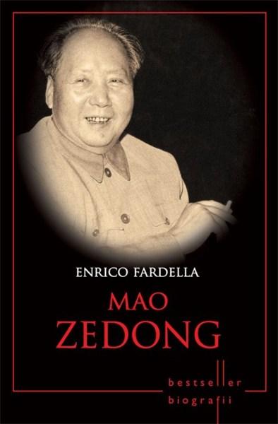 Mao Zedong | Enrico Fardella