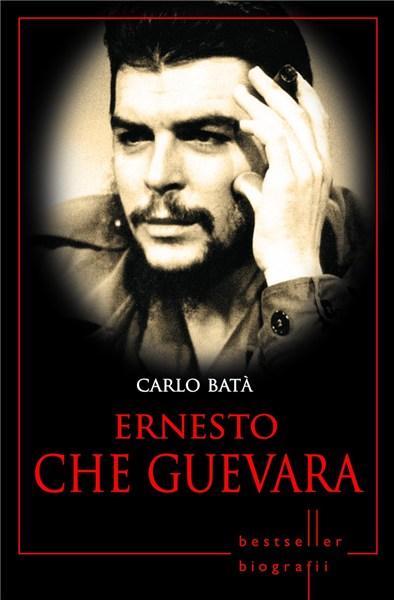Ernesto Che Guevara | Carlo Bata