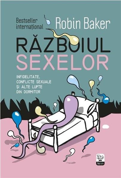 Razboiul Sexelor | Robin Baker