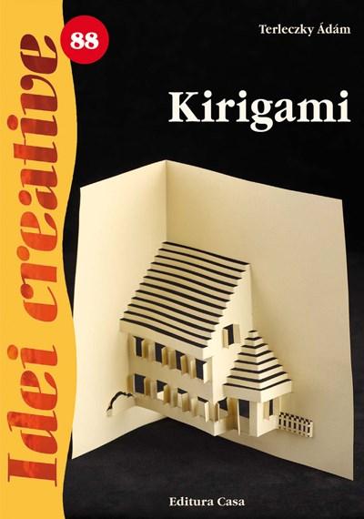 Kirigami - Idei creative 88 | Terleczky Adam