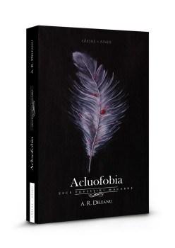 Acluofobia (zece povestiri macabre) | Flavius Ardelean