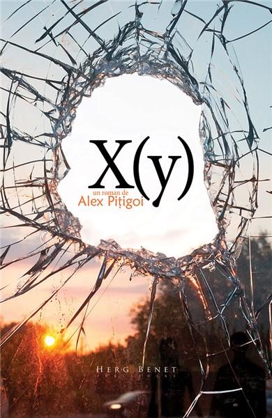 X(y) | Alex Pitigoi