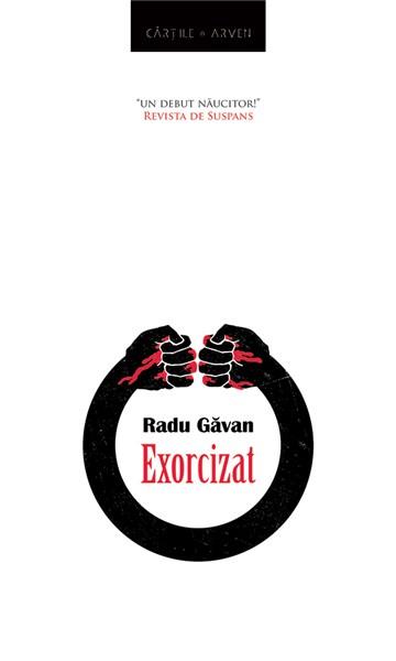 Exorcizat | Radu Gavan