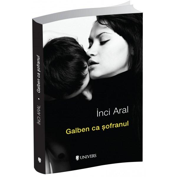 Galben ca sofranul | Inci Aral