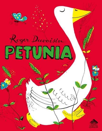 Petunia | Roger Duvoisin