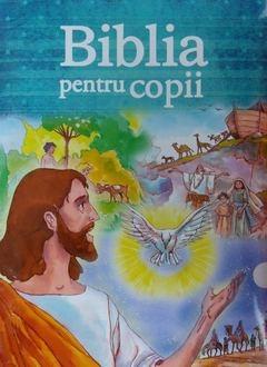 Biblia pentru copii |