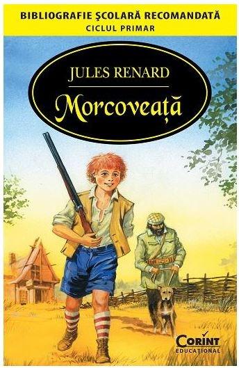 Morcoveata | Jules Renard