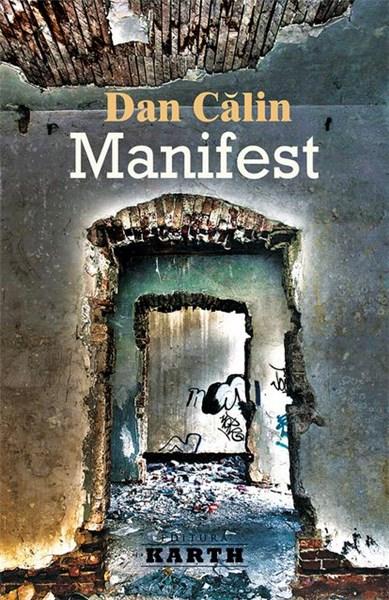 Manifest | Dan Calin