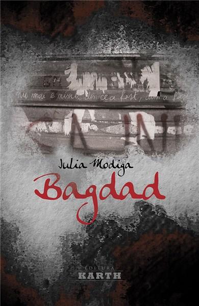 Bagdad | Iulia Modiga