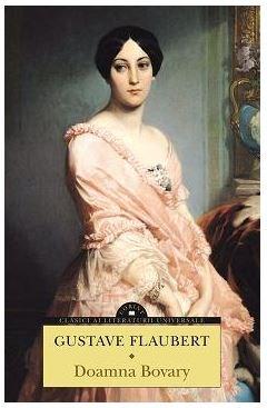 Doamna Bovary | Gustave Flaubert carturesti 2022