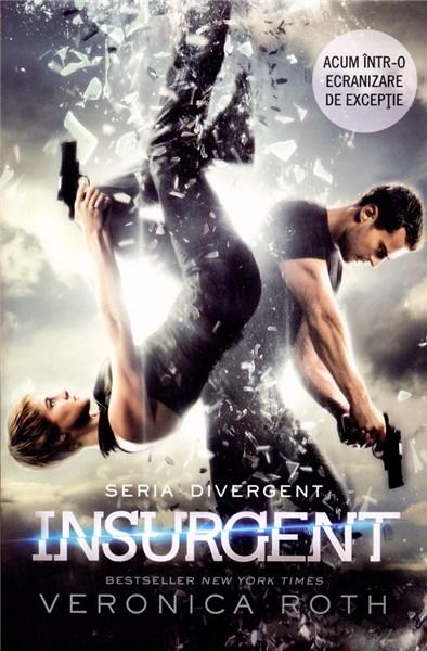 Insurgent - Divergent Vol. 2 | Veronica Roth