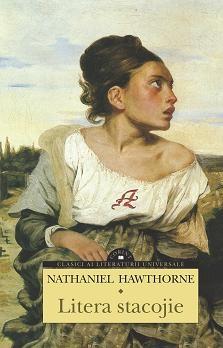 Litera stacojie | Nathaniel Hawthorne