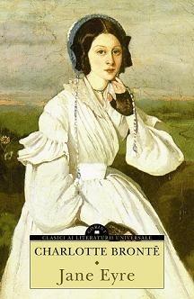 Jane Eyre | Charlotte Bronte carturesti.ro imagine 2022