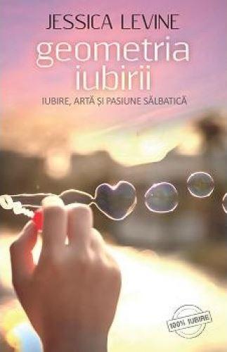Geometria iubirii | Jessica Levine