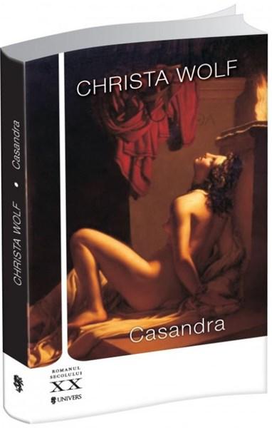 Casandra | Christa Wolf