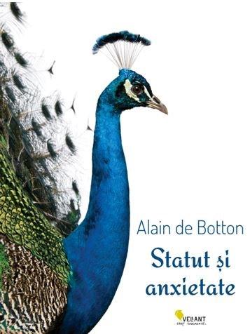 Statut si anxietate | Alain de Botton