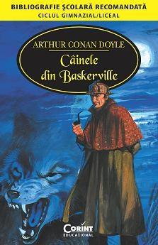 Cainele din Baskerville | Sir Arthur Conan Doyle