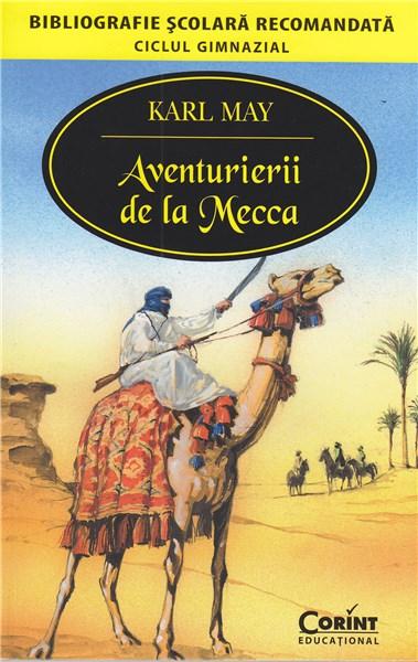 Aventurierii de la Mecca | Karl May